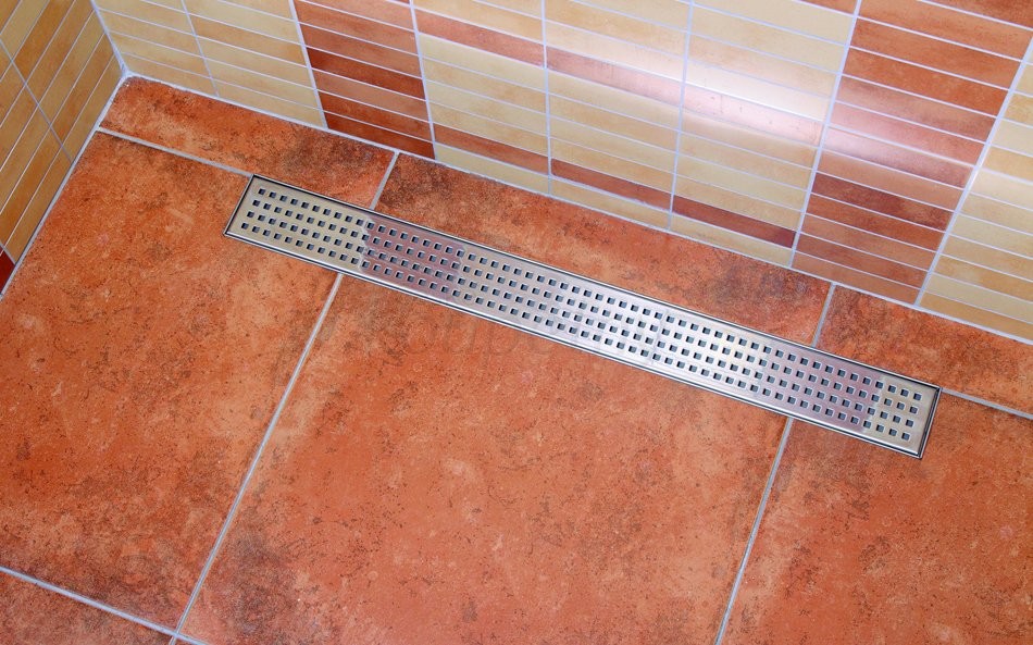 Comment faire une cabine de douche avec un bac en carrelage