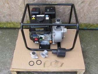 Comment réparer soi-même une pompe de vidange