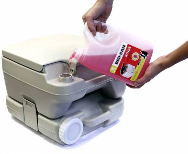 Comment choisir un placard sec pour une résidence d'été: un aperçu et une comparaison de 3 options différentes