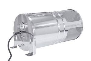 Comment choisir et installer une pompe de fontaine