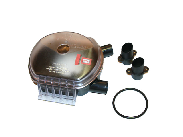 Vanne d'arrêt thermique sur le gazoduc: objectif, appareil et types + exigences d'installation