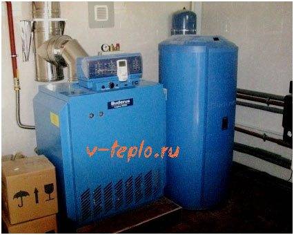 Disposition optimale du chauffage dans une maison privée: comparaison de tous les schémas typiques