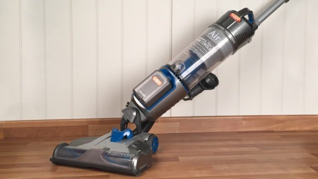 10 modèles d'aspirateurs les plus insolites