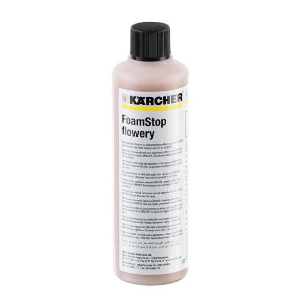 Les meilleurs détergents pour un aspirateur de lavage