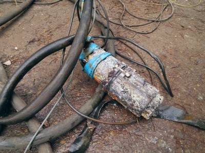 Réparation de puits à faire soi-même : un aperçu des meilleures façons de restaurer et de réanimer