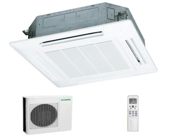 Quelle marque de climatiseur est préférable de choisir pour un appartement: les meilleurs fabricants de différents types d'équipements