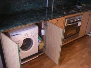 Installation de la machine à laver : instructions d'installation étape par étape + conseils professionnels