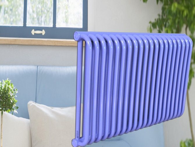 Comment choisir des radiateurs de chauffage pour un appartement et une maison privée : conseils d'experts