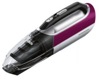 Présentation de l'aspirateur Bosch GL 30 : un employé à budget standard - pratique et sans fioritures