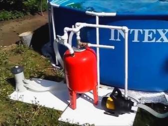 Comment choisir une pompe de piscine : un aperçu comparatif des différents types d'unités