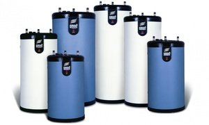 Choisir une chaudière à gaz pour l'eau chaude