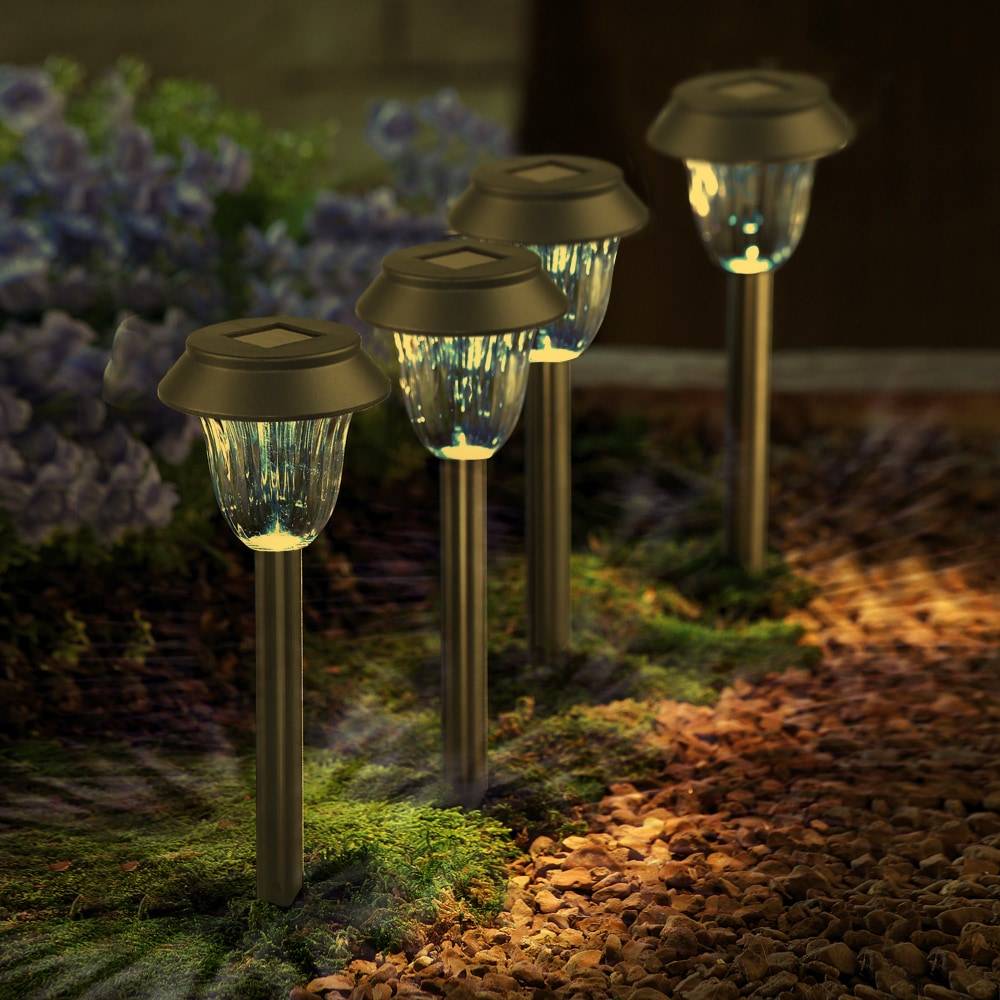 Comment choisir une lampe d'extérieur à énergie solaire pour la maison et le jardin