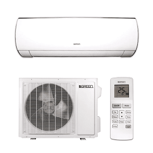 Classement Hisense split system : top 10 des modèles + recommandations pour le choix des équipements de la marque