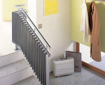 Radiateurs à panneaux