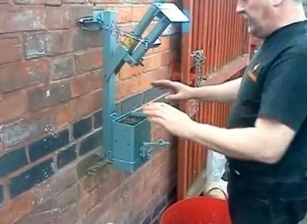 Aperçu des propriétés et des caractéristiques des briquettes de combustible RUF