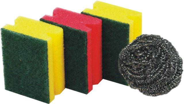 Un outil simple pour enlever le boulochage des vêtements en laine