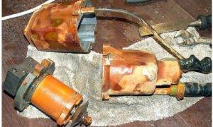 Comment démonter et réparer une pompe submersible