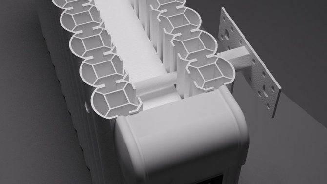 Avis d'utilisateurs sur les radiateurs à gouttes de vapeur