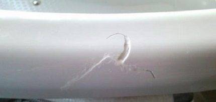 Comment choisir un bain en acier: ce qu'il faut rechercher lors du choix + aperçu des fabricants