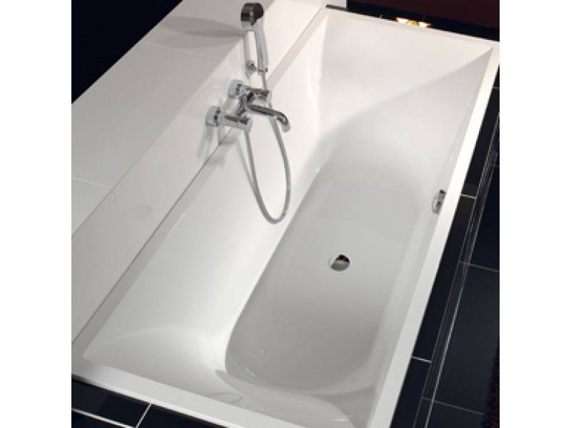 Bain de carrière: avantages et inconvénients, types, règles d'installation (+ photo)