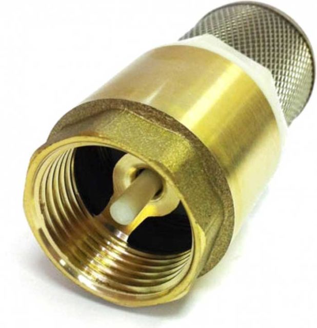 Comment réparer soi-même une station de pompage