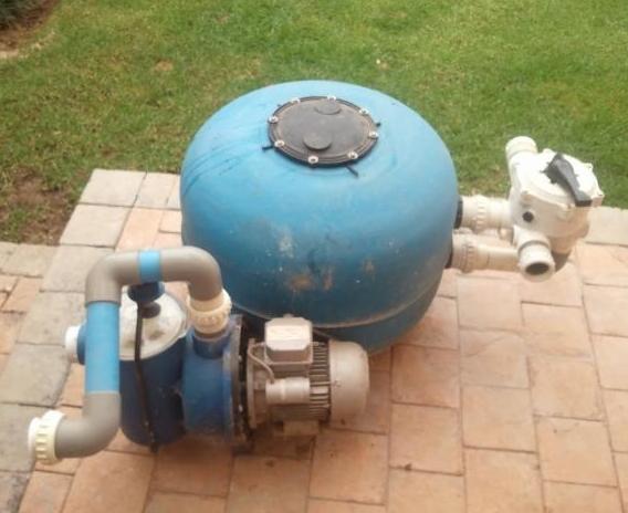 Filtre de piscine bricolage: est-il possible d'assembler un filtre à partir de bouteilles en plastique, instructions photo et vidéo 