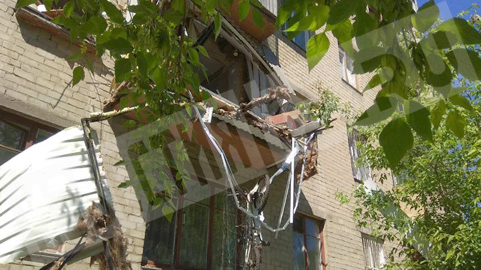 Explosion de gaz à Izhevsk : comment la vie des habitants de la maison a-t-elle changé 5 mois après le drame ? » Nouvelles d'Izhevsk et d'Oudmourtie, nouvelles de la Russie et du monde - sur le site izhlife toutes les nouvelles actuelles d'aujourd'hui