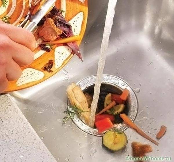 Broyeur d'évier : aperçu des modèles populaires + instructions de connexion