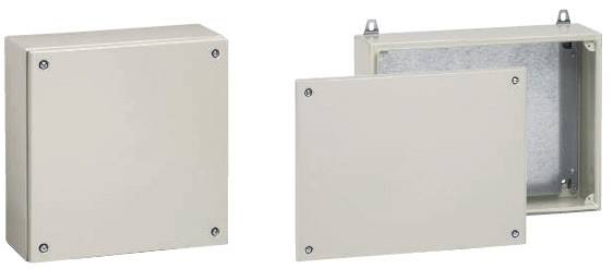 Boîte de jonction pour câblage extérieur et encastré : types, classification + instructions d'installation