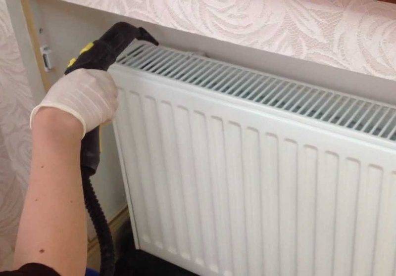 7 endroits les plus poussiéreux de la maison qui doivent être nettoyés en premier