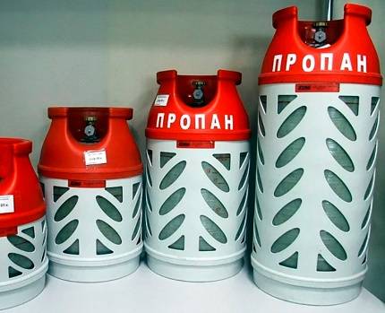 Comment démonter une bouteille de gaz : instructions étape par étape + précautions