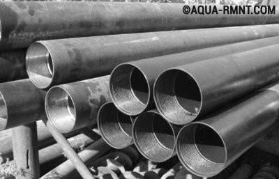 Quels tuyaux sont les meilleurs pour un puits : un aperçu et une comparaison de tous les types de tuyaux appropriés