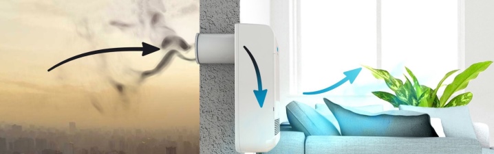 Climatiseur à canaux à ventilation forcée : subtilités de choix et d'installation