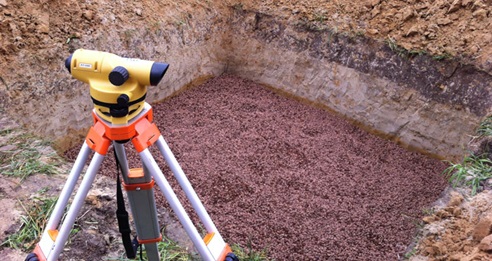 Règles d'installation et d'entretien des fosses septiques "Termite"