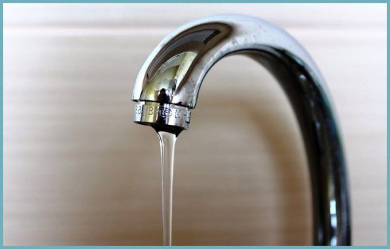Normes de pression d'eau dans l'alimentation en eau de l'appartement, méthodes de mesure et de normalisation
