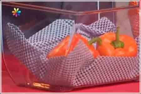 Pas seulement de la nourriture : 7 articles à mettre au réfrigérateur