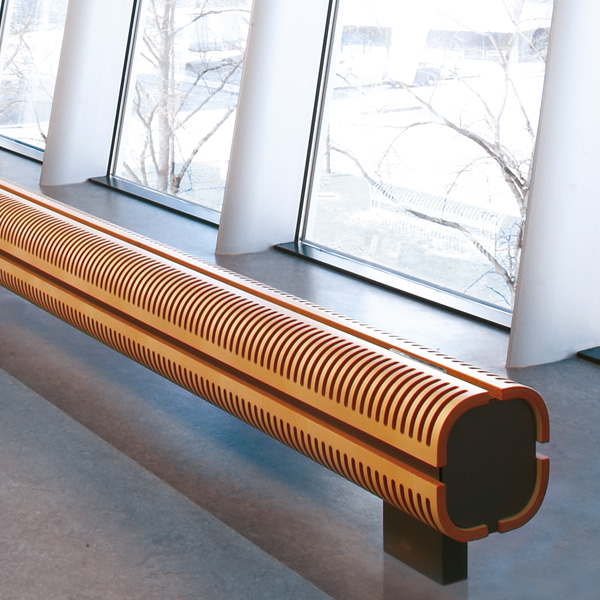 Top 10 des convecteurs de chauffage à eau | exprimer des nouvelles