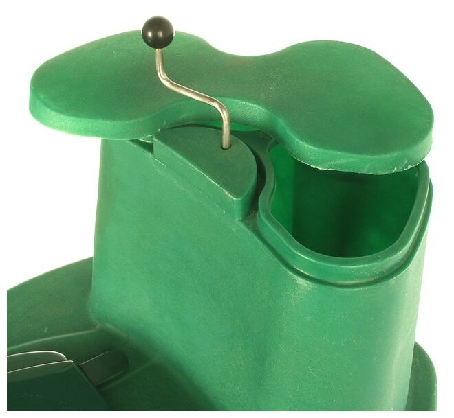 Comment choisir un placard sec pour une résidence d'été: conseils pour choisir et revoir les meilleurs modèles