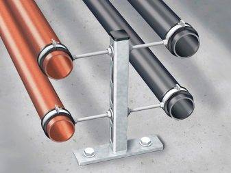 Comment travailler avec des colliers de serrage + un exemple de fabrication d'un collier à partir de matériaux improvisés