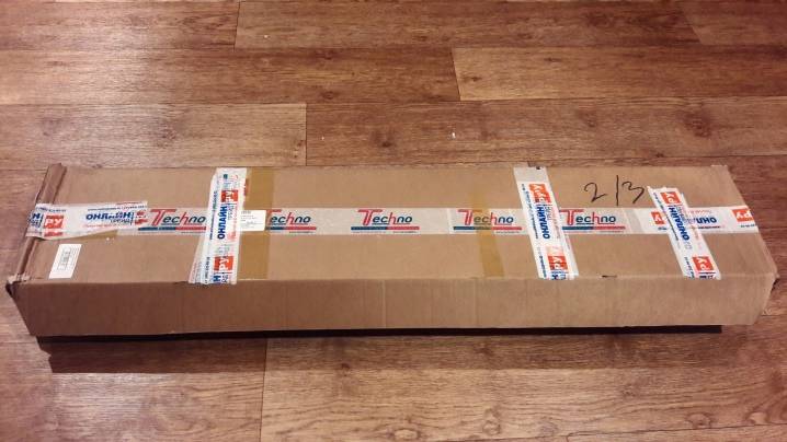 Convecteurs Eva pour systèmes de chauffage à eau