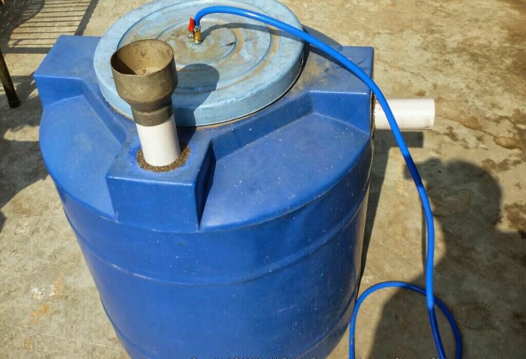 Installation de biogaz à faire soi-même pour une maison privée: nous étudions en détail