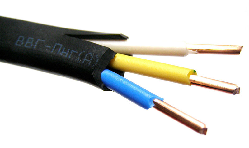 Installation de câblage à faire soi-même: comment effectuer correctement les travaux électriques