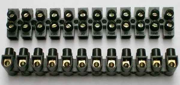 4 façons de connecter des fils d'aluminium