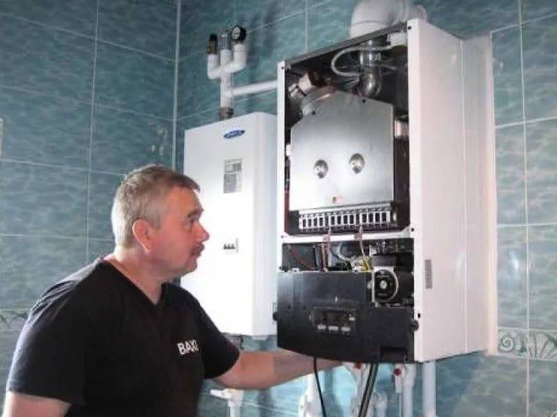 Chaudière à gaz atmosphérique ou suralimentée : un bilan comparatif