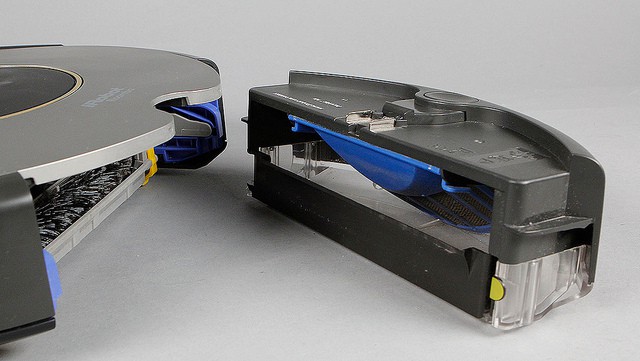 Test de l'aspirateur robot iRobot Roomba 616 : un rapport prix/qualité raisonnable