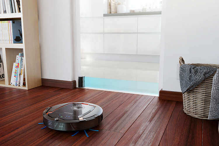 Présentation du robot aspirateur Philips SmartPro Easy FC8794 : vous pouvez oublier le balai et la vadrouille !