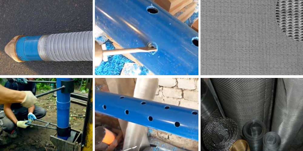 Filtres pour nettoyer l'eau d'un puits du fer: types pour une maison privée, prix et modèles, comment faire une version économique d'un système de retrait du fer à faire soi-même