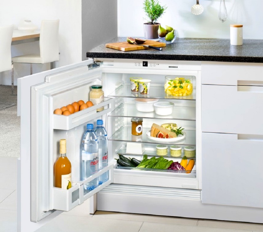 Meilleurs mini-réfrigérateurs : Top 10 des classements pour 2020