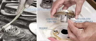 Pourquoi le tuyau de gaz est électrique: causes courantes et moyens de remédier à la situation