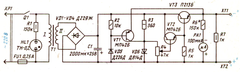 Symboles dans les circuits électriques : décodage des graphiques et des caractères alphanumériques